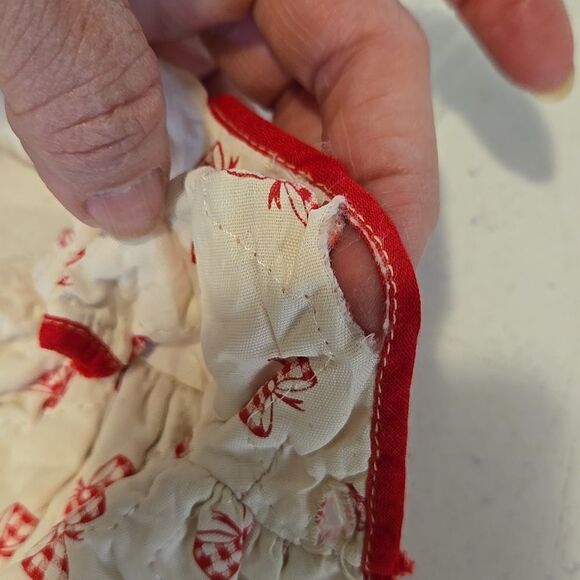 Mixed Lot of vintage Barbie and clone Doll Clothes. - Picture 14 of 16